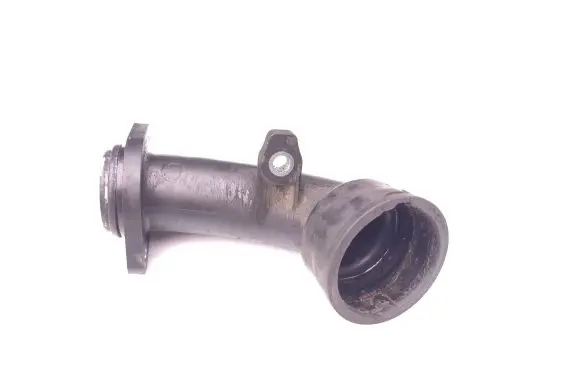 Mercedes-Benz Sprinter W906 Engine coolant pipe/hose 1481934