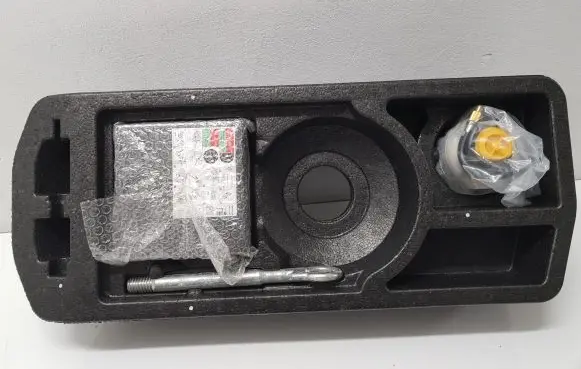 Opel Crossland X Tool box 39138809 460883734 341591077