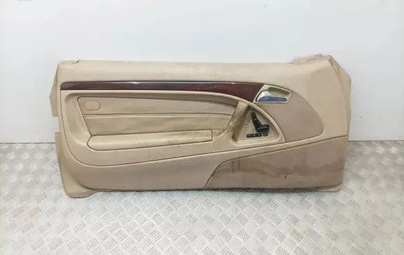 Mercedes-Benz SL R129 Front door card panel trim A1297208570 1297208570
