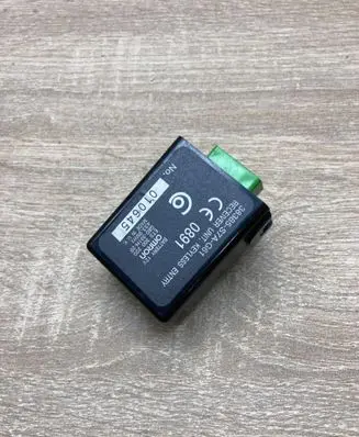 Honda CR-V Other control units/modules 38385S7AG61