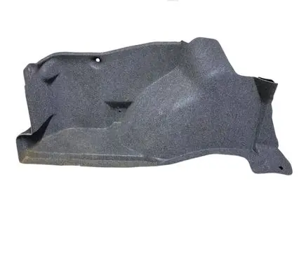 Dodge Challenger Trunk/boot side trim panel 04662031AF