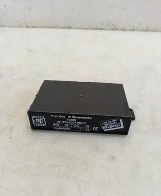 Chrysler Voyager Parking PDC control unit/module 375020719802 10390