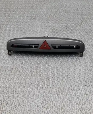 Peugeot 308 Other switches/knobs/shifts 9665166677 10005085