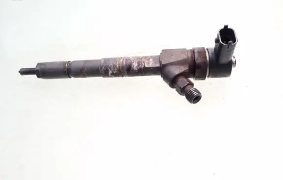 Opel Signum Fuel injector 0445110243