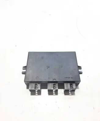 BMW X3 E83 Parking PDC control unit/module 9116542