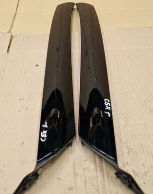 Citroen C5 X Front door trim (molding) 