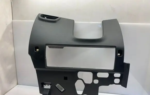 Audi A6 C7 Dashboard lower bottom trim panel 4G1880301