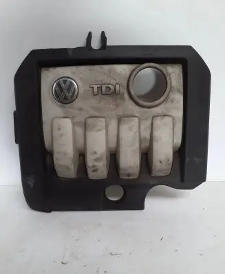 Volkswagen Touran I Engine cover (trim) 03G103925AN 03G103925