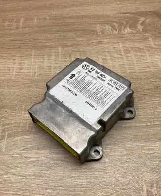 Volkswagen Golf V Airbag control unit/module 1K0909605A 5WK43411