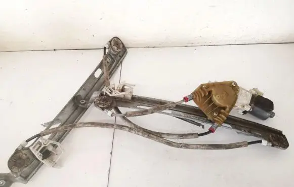 Dodge Caliber Sliding door window regulator with motor 05074799aa