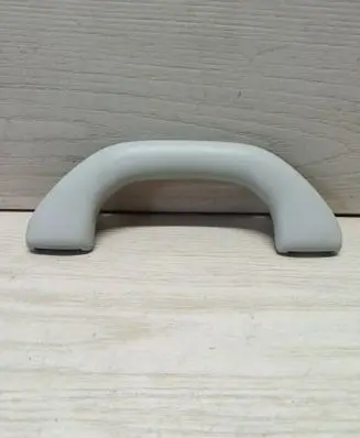 Volkswagen Touran II Front interior roof grab handle 1K0857607M