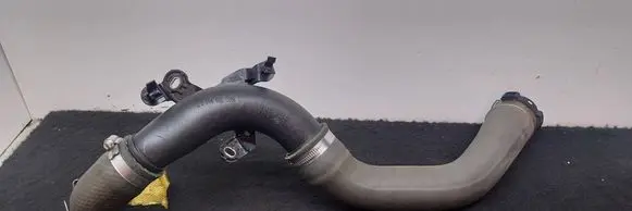 Dacia Lodgy Intercooler hose/pipe 21144602500R