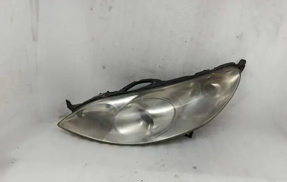 Peugeot 407 Headlight/headlamp 0301213201 9660236180