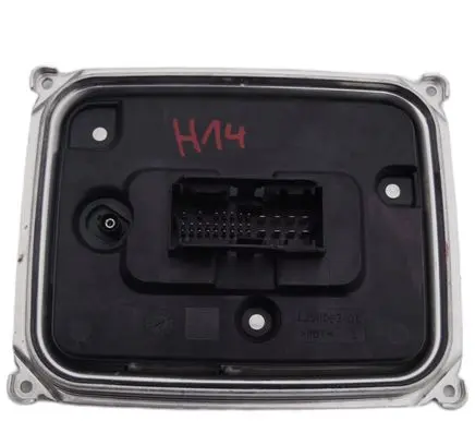 Mercedes-Benz GLE W167 LED ballast control module A2969004501