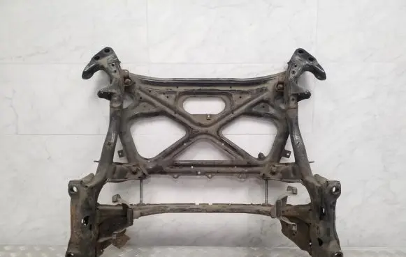 Audi A7 S7 4G Front subframe 4H0399345