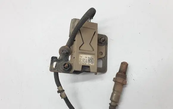 Ford Transit Custom Lambda probe sensor