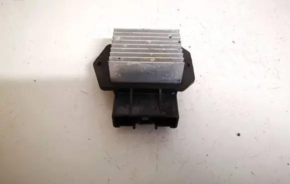 Dodge Journey Heater blower motor/fan resistor 4993002121 499300-2121