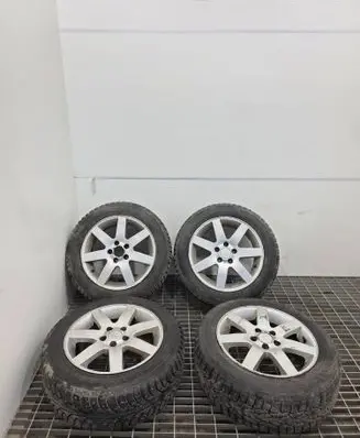 Seat Ibiza IV (6J,6P) R15 alloy rim 