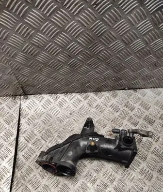 Mercedes-Benz GLK (X204) Air intake duct part a6420901037