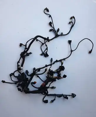 BMW X1 F48 F49 Engine installation wiring loom 8580159 858015911 RA02093301