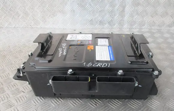 KIA Sportage Hybrid / electric car battery 375M0R2000