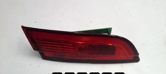 Jaguar XF Tailgate rear/tail lights 8X2315K273CD