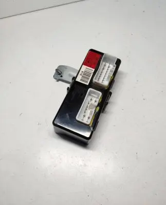 Hyundai Santa Fe Other control units/modules 952302B260