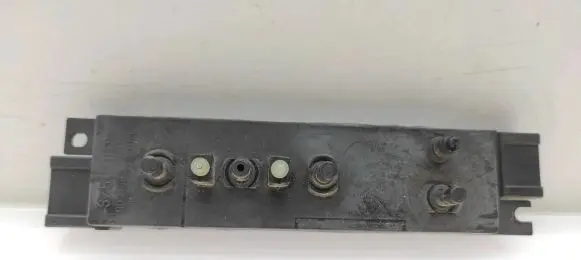 Honda Legend Seat control switch M15918