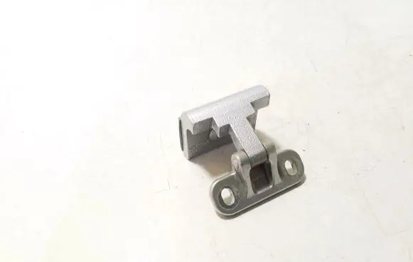 Volkswagen ID.4 Tailgate/trunk/boot hinge 11A827301A