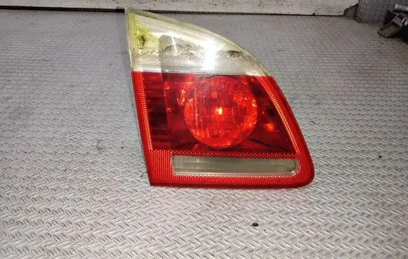 BMW 5 E60 E61 Tailgate rear/tail lights 69353259