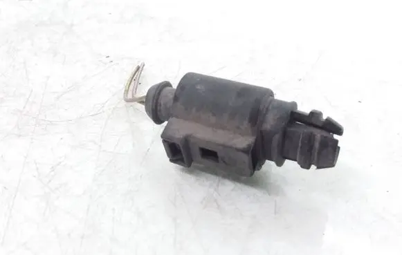 Audi A3 S3 A3 Sportback 8P Outside/exterior temperature sensor 8Z0820535