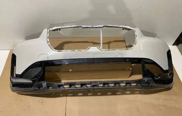 BMW X1 U11 Front bumper 51115A0DB80 51119883579