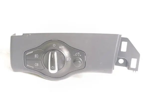 Audi A4 S4 B8 8K Light switch 8K0941531 8K0941531AL 8T1858341B