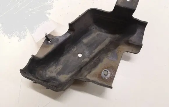 Hyundai Santa Fe Other exterior part