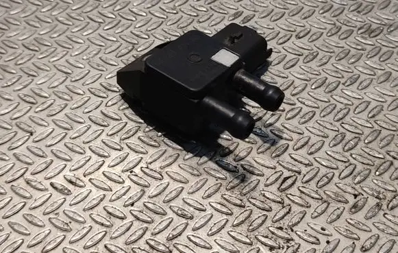 Citroen Berlingo Exhaust gas pressure sensor 9662143180