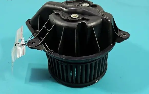 Renault Scenic I Heater fan/blower IMPRK1559167