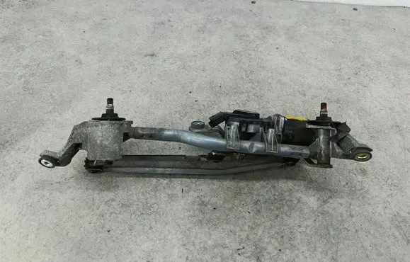 Nissan Note (E11) Front wiper linkage 53568902