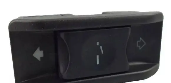 BMW 7 E65 E66 Sunroof switch 6942068