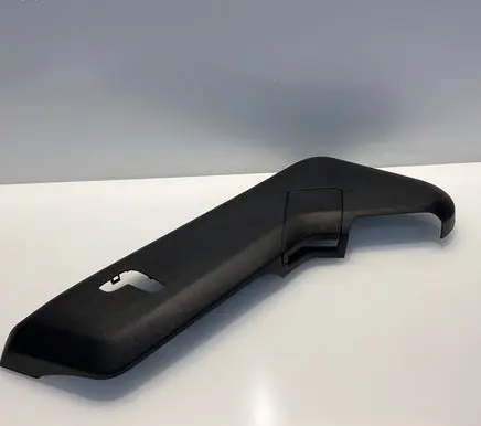 Mercedes-Benz E W212 Seat trim A2129180100 78010064 2129180100