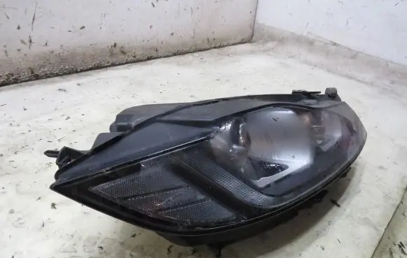 Headlight/headlamp