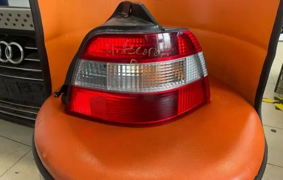 Honda Accord Rear/tail lights 0431250
