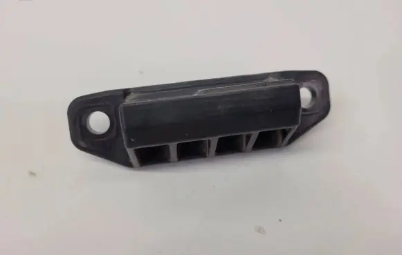 Volkswagen Polo Tailgate/boot open switch button 