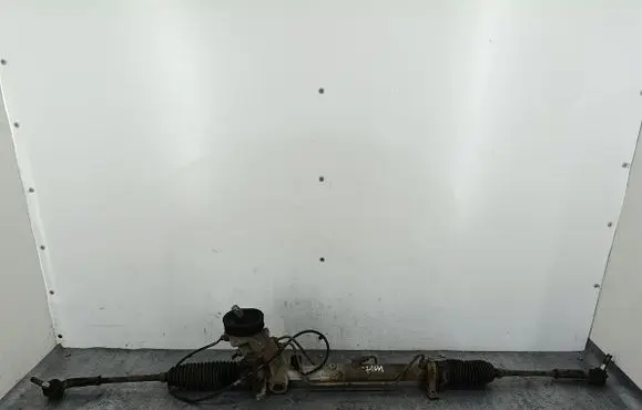 Skoda Fabia Mk2 (5J) Steering rack 0230080050001