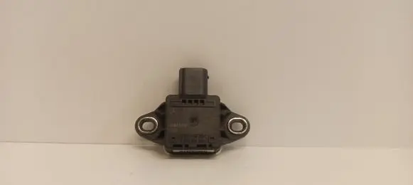 Mercedes-Benz E AMG W212 ESP acceleration yaw rate sensor A0009059101