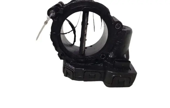 Mercedes-Benz Sprinter W906 Throttle valve A6510900470