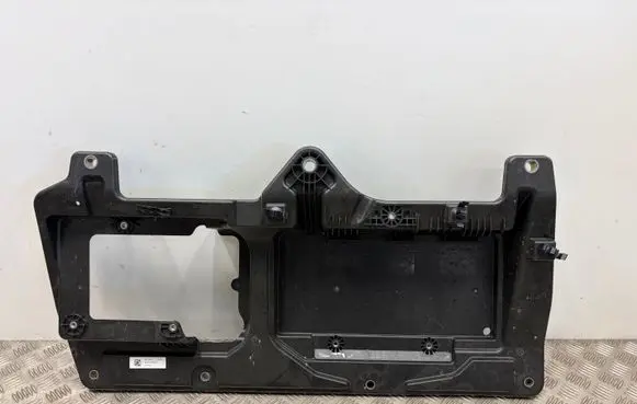 Mini Countryman U25 Battery bracket 9855632