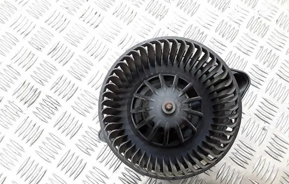 Fiat Idea Heater fan/blower 153230700