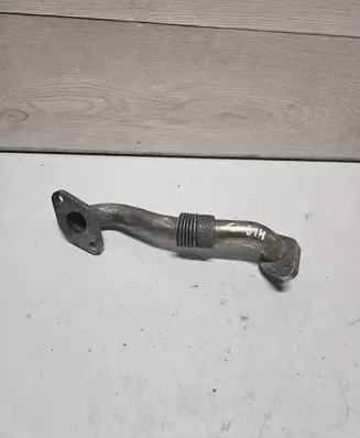 Volkswagen Caddy EGR valve line/pipe/hose 03G131521J