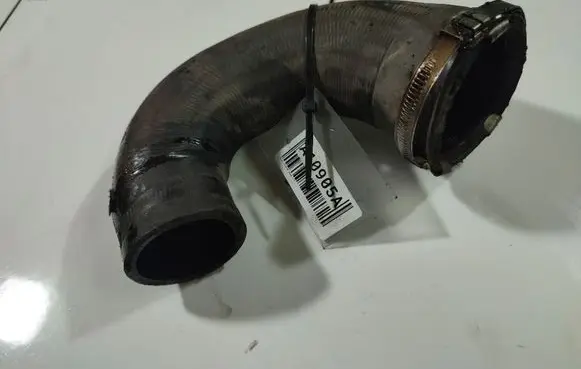 Opel Signum Intercooler hose/pipe 5555350918VRT