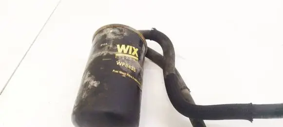 Fuel filter